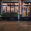 Masovna tuča u kafiću u Nišu: Četiri osobe povređene, svuda izlomljene čaše i flaše