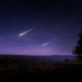 Kiša meteora dostići će vrhunac u noći između 3. i 4. januara
