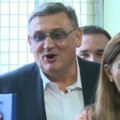 Direktor "puteva Srbije" o učestalim saobraćajkama "Neprilagođena brzina i letnje gume su uzrok tragedija"
