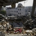 Izraelski političar ponovio poziv da se Gaza spali