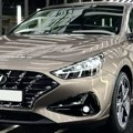 Hyundai fabrika u Češkoj u 2023. proizvela 340.500 vozila