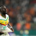 Pogodio i Mane - Senegal pobedio Kamerun za nokaut fazu (video)