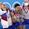 Ruski gimnastičari šokirali svet: Uradili ovo i sad oni što dele sankcije ne znaju šta će