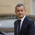 Sud u Francuskoj odbacio optužbe za silovanje protiv minstra Dermanena
