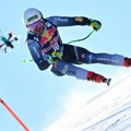 Kraj sezone za šidera: Italijanski skijaš operisao desno koleno