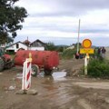 Meštani sela kod Čačka sprečili nastavak radova na izgradnji auto-puta