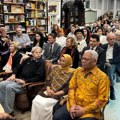 Veče Indonezije uz koncert grupe „Dvipantura“– izuzetni umetnički predmeti stigli u Beograd