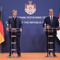 Poslanik Bundestaga o poseti Zedera Srbiji: Nadam se da je pitao Vučića o izbornoj krađi i Banjskoj