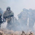 NATO čizma je već u Ukrajini