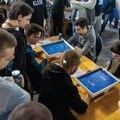 Sajam gejminga „NS Gaming Week” od 21. Do 23. Marta Zabava i noviteti iz sveta igara