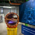 CERN: Naučnici traže misteriozne "čestice duhove"