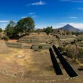 Kamene piramide izgrađene su u Meksiku pre 3.000 godina, a naučnici sada znaju zašto