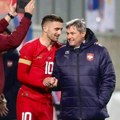 Stojković veruje da će njegov predlog proći: Većina selektora za to da bude 26 fudbalera na Evropskom prvenstvu