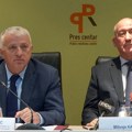 RTCG: Slučajevi i izjave koji su obeležili karijere Lazovića i Katnića