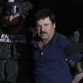 "Nisam mogao da razgovaram sa ćerkama: "El Čapo" traži od njujorškog sudije da mu obezbedi kontakt s porodicom