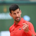 Novak Đoković se povukao sa turnira!