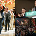 Istorijski rezultat naslednika ETA na izborima u Španiji! Evo zašto ipak neće moći da vladaju u bogatom regionu baskiji