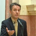 DJB o razlazu sa Narodnom strankom: Kampanja za promenu sa Veljom Ilićem nije kredibilna