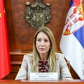 Đedović Handanović: U martu ostvarene najveće uštede u potrošnji struje, popusti za 54 odsto domaćinstava
