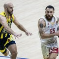 Kakva utakmica u Istanbulu: Monako srušio Fener posle drame, Vilbekin promašio šut za plasman na Fajnal for