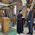Gradonačelnik Novog Pazara: Verski praznici su prilika za zajedništvo i poštovanje