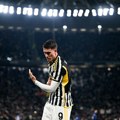 Juventus se obrukao u Torinu: Fenjeraš odoelo Vlahoviću i Kostiću! (video)