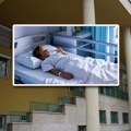 Dečak (15) koga je udarila struja u Užicu prevezen u bolnicu u Beogradu: Ima opekotine po celom telu