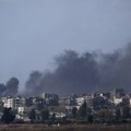 Žestoke borbe u Pojasu Gaze i u Rafi, SAD upozoravaju na „posleratnu anarhiju“