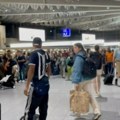 Fraport u prvom kvartalu ugodno iznenadio analitičare