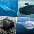 Oni su budućnost ratovanja: Ovo su moćni podvodni dronovi kojima Amerika parira Kini na Pacifiku, Pentagon već obavio test…