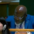 Dve države samo što nisu zaratile tokom sednice u UN: Skandalozno je da imaju saosećanja samo prema ljudima u Srebrenici