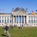 "Odbijamo da slušamo govornika u maskirnom odelu": Bojkot za Vladimira Zelenskog u Bundestagu