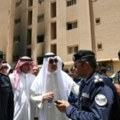 U požaru u zgradi u Kuvajtu poginula najmanje 41 osoba