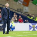 "Poštujem svakoga i nikog se ne bojim:" Trener Škotske se oglasio pred meč sa Nemačkom na startu euro 2024