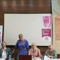 Potpisan međuopštinski Memorandum SOS telefona za žene Vranje i Službe za zdravstvenu zaštitu dece