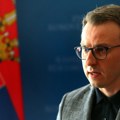 Petković: ZSO ostaje jedini put za normalizaciju odnosa Beograda i Prištine