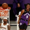 Klajburnova zamena je iz NBA - "brutalno" pojačanje stiže u Efes