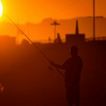 Toplotni talas stiže u region, očekuje se i do 40°C: Ovo su temperature Jadrana i drugih delova Mediterana