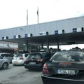 Zadržavanje putnika na izlazu iz Srbije ka Bugarskoj oko sat vremena