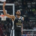 Glavobolja za Partizan: Evroligaš se ozbiljno namerio da crno-belima preotme Kabokla!