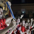 Opozicija napala srpske sportiste: Đoković i Jokić na "udaru" FOTO/VIDEO
