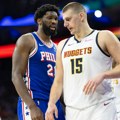 JOKIĆ i Embid su najbolji U NBA ligi! Stiglo priznanje za srpskog asa, evo o čemu se radi!