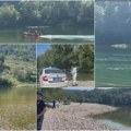 Tragedija na Drini, prevrnuo se čamac sa migrantima Iz Drine izvučeno telo bebe od 9 meseci, ona je deseta žrtva strašne…