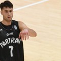 Partizan dominirao u Italiji, razbio domaćina za trofej! Jasmin Repeša osetio snagu crno-belih na Siciliji