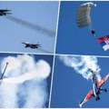 Spektakularni aero-miting u Vršcu: Er Srbija i Vazduhoplovna akademija objavili pokretanje pilotskog kadetskog programa (foto)