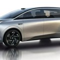 Buick OMPV Concept