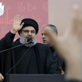 Ko je Hasan Nasralah, lider Hezbolaha kojeg su Izraelci ubili u raketnom napadu?