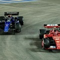 Formula 1 potpisala ugovor sa grupom luksuznih brendova LVMH