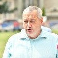 Milivojević (DS): 'Skandalozno gostovanje Šešelja na TV Prva'