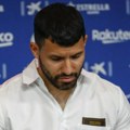 Kako je ovo moguće? Aguero tužio Barselonu, a sve zakomplikovala osiguravajuća kuća